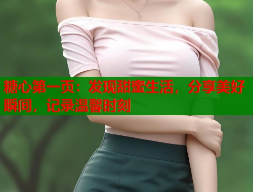 糖心第一页：发现甜蜜生活，分享美好瞬间，记录温馨时刻