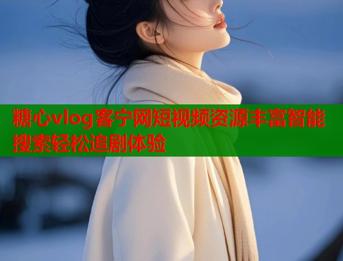 糖心vlog客宁网短视频资源丰富智能搜索轻松追剧体验  第2张