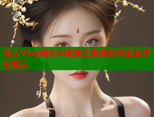 成人Vlog糖心h精选合集精彩内容全方位展示  第2张